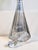 Baccarat Vintage Art Deco Crystal Carafe from Baccarat, 1920s For Sale - Image 4 of 9