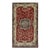 Oriental Hand Knotted Rug Turkish Anatolian 4'9" x 8'3" For Sale