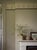 The original artwork suggests it was designed for a carpet border. Stylised floral and leaf formations are edged by...