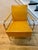 A pair of "Cinema" lounge chairs. A millennial Classic designed 1994 by the Swedish designer Gunilla Allard. This pair...
