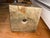 Neoclassical Green Onyx Pedestal With Rotating Top For Sale - Image 4 of 8