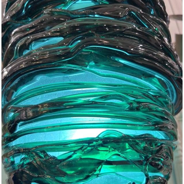 Cup Table Lamp, 1970s For Sale - Image 3 of 6