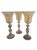 1980s Parise Vetro Venetian Murano Set of Wine Glasses - Set of 8 For Sale In West Palm - Image 6 of 7