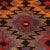 Early 20th Century Persian Kilim Runner For Sale - Image 4 of 6