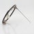 Marsh & Co. Art Deco Blackened Steel, 14k Gold, Pearl, & Diamond Brooch or Pin For Sale - Image 10 of 10