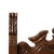 Antique Walnut Chair For Sale - Image 5 of 7