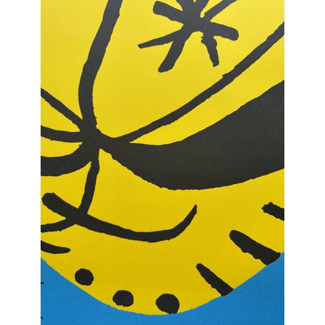 Joan Miró, Sala Gaspar, ​1973, Paper For Sale - Image 6 of 9