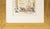 Dagoberto Silva, Interior of Porto Cathedral, 1950s, Watercolor on Paper For Sale - Image 6 of 8