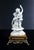 Biscuit Sculpture by Benacchio for Triad Bacchanalian Putti For Sale - Image 9 of 18