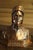 A fine early pair of book ends featuring Dante and Beatrice. These bookends come from the estate of a Free Mason who...