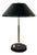 Vintage Table Lamp by Jo Hammerborg for Fog & Morup, 1960s For Sale
