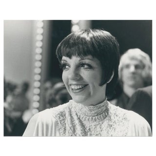 Liza Minnelli, 20th Century, Photograph For Sale