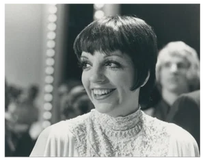 Liza Minnelli, 20th Century, Photograph