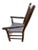 1910s Old Hickory Wooden Chair For Sale - Image 4 of 6