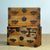 Japanese Tansu Chest of Drawers, 1870s For Sale - Image 6 of 14