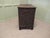Carved Oak Mule Chest For Sale - Image 6 of 8