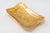 Vintage Art Deco Brass Ashtray, 1920s For Sale - Image 3 of 9