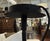 Contemporary Faceted Geometric Lantern Shape Three Light Pendant For Sale - Image 10 of 12