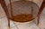 Metal Antique Napoleon III Coffee Table with Gilded Bronze Inserts, France, 1800s For Sale - Image 7 of 8
