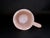 Rose Quartz Cup Mug Natural Gemstone For Sale - Image 12 of 13