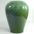French Green Ceramic Vase, 1960, in Very Good conditions. Designed 1960 to 1969