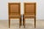 Late 19th Century French Louis XVI Style Dining Chairs in Tan Leather, Set of 6 For Sale - Image 18 of 18