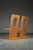 Postmodern Accent Chairs, 1990s, Set of 2 For Sale - Image 8 of 18