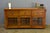 Brown Craftsman Style Quarter Sawn Oak Sideboard - 72" - Micheal Cherry For Sale - Image 8 of 14