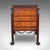 Victorian Antique Cocktail Cabinet, English, Egyptian Taste, Great Exhibition, Victorian For Sale - Image 3 of 12
