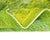 Premium Hand-Knotted Wool Rug | 9'10" X 7'3" | One of a Kind For Sale - Image 6 of 9