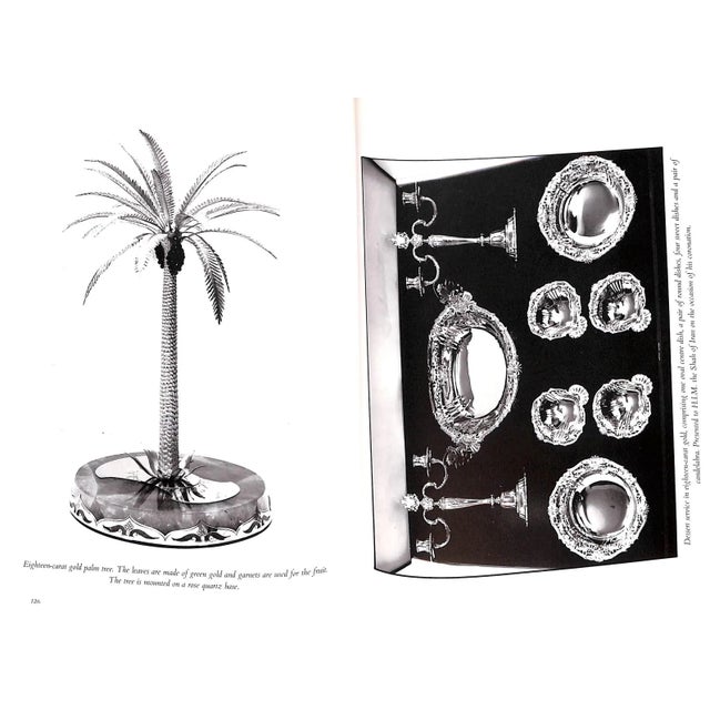 "Asprey of Bond Street 1781 - 1981" Hillier, Bevis For Sale - Image 12 of 12