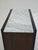 4D Bar Cabinet in Wood and Marble by Angelo Mangiarotti for Molteni, 1960s For Sale - Image 16 of 18