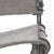 Gray Four Hands Wharton Dining Chair - Stonewash Grey For Sale - Image 8 of 10