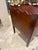 Traditional Early 19th Century Georgian Mahogany Bedside Cabinet For Sale - Image 3 of 7