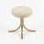 1960s Vintage Stools by Miguel Fisac, 1960, Set of 2 For Sale - Image 5 of 14