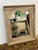 Wood Rustic Pine Wood Wall Mirror For Sale - Image 7 of 12