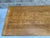 Brown Vintage Farmhouse Refectory Dining Table in Oak, 1950s For Sale - Image 8 of 12