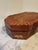 Indian Wooden Spices Box /Jewelry Box For Sale - Image 4 of 14
