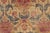 Transitional Contemporary Transitional Floral Natural Silk Rug, by Rug & Kilim, India For Sale - Image 3 of 7
