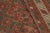 Textile Vintage Ersari Rug in Red With Geometric Medallions, From Rug & Kilim For Sale - Image 7 of 7
