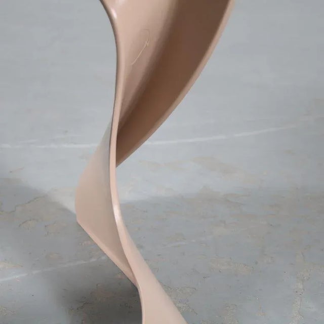 German Casalino Chair in Mocca by Alexander Begge for Casala, 2000s For Sale - Image 12 of 18