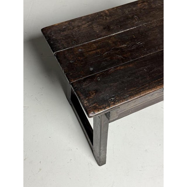 Spanish Side Table, Early 20th Century For Sale - Image 15 of 18