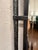 Industrial Revelation Lean on Me Mirror. For Sale - Image 3 of 5