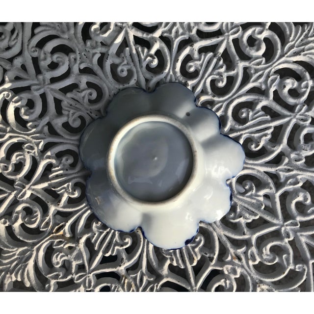 Richly detailed, in the manner of Chinese Export Imari.