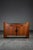 Vintage Amsterdam School Sideboard, 1930s For Sale - Image 5 of 15