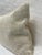 Turkish Hemp Pillow Cushion Natural Cream Pillow Cushion Cover 16" x 24" #30254 Enhance your home decor with our Kilim...