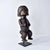 Early 20th Century Fang Figure on Custom Base Gabon For Sale - Image 4 of 17
