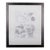 1833 Oken Anatomical Eye Engraving For Sale
