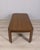 Vintage Walnut Coffee Table, Italy, 1960s For Sale - Image 4 of 11
