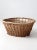 Antique Wicker Basket For Sale - Image 10 of 16